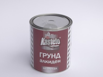 Грунд СиБелле - ЧЕРВЕН